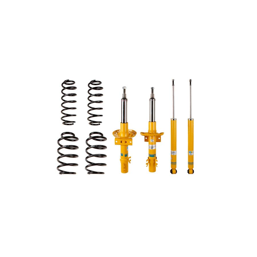 Bilstein 46-184467 VW Polo (6R1, 6C1) B12 Pro Kit Coilover 1