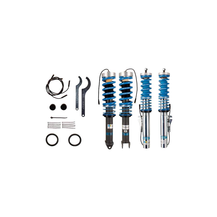 Bilstein 49-115604 PORSCHE 911 B16 Damptronic Coilover 1