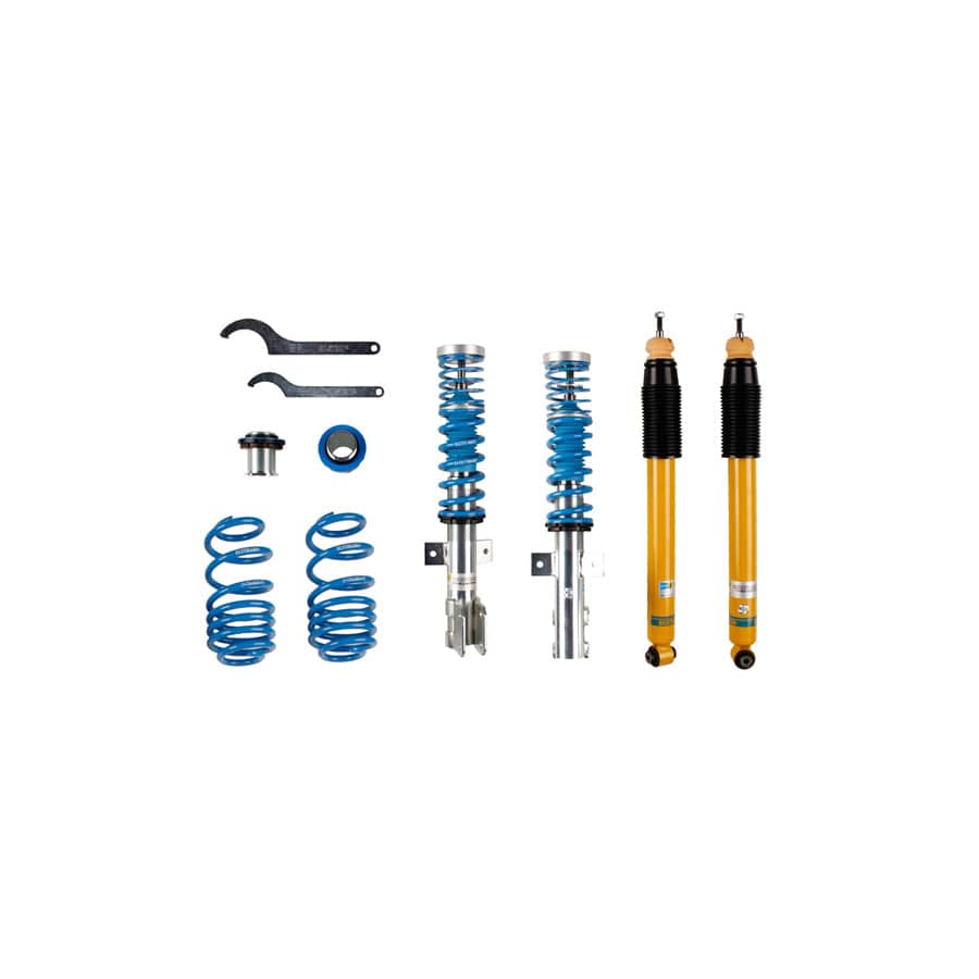 Bilstein 47-100817 CITRO?? PEUGEOT B14 PSS Coilover (Inc. C4, 307, 308) 1