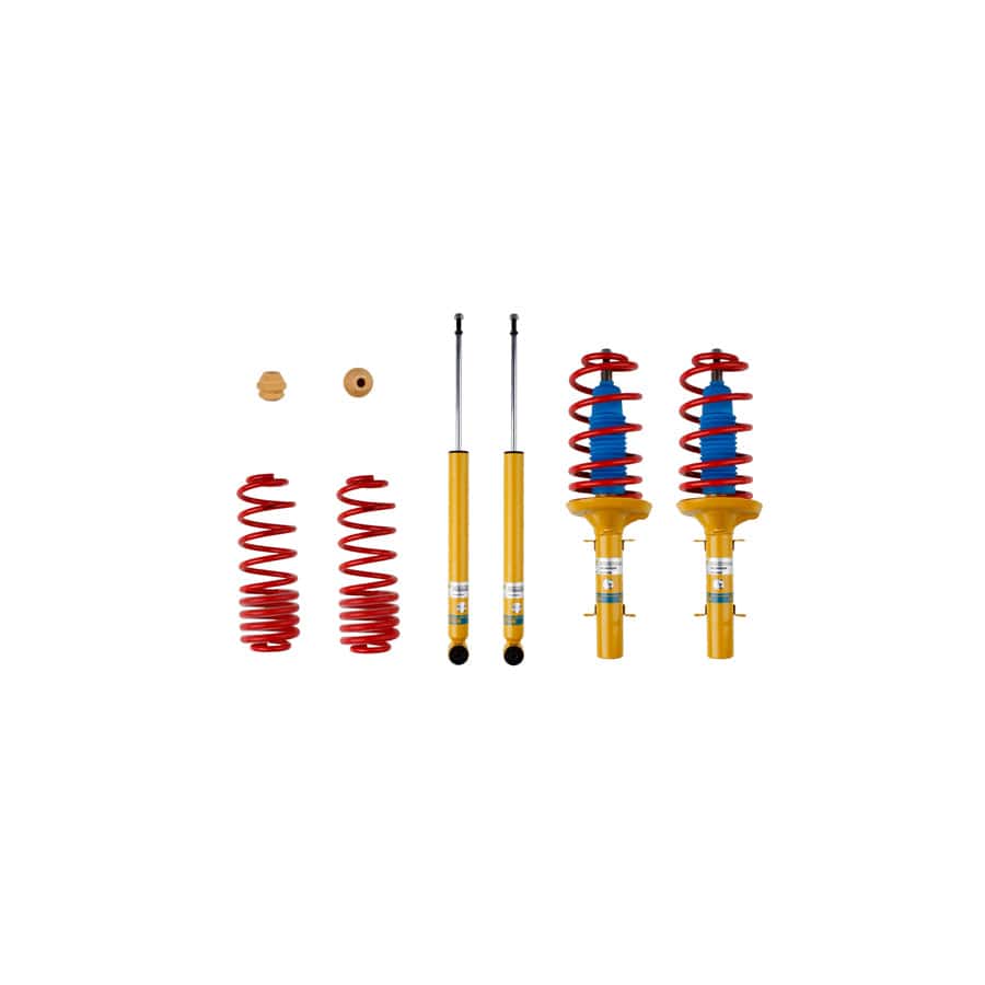 Bilstein 46-180308 VW B12 Sportline Coilover (Inc. Bora & Golf IV) 1