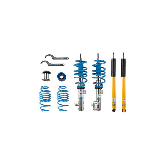 Bilstein 47-172401 HONDA Jazz B14 PSS Coilover 1