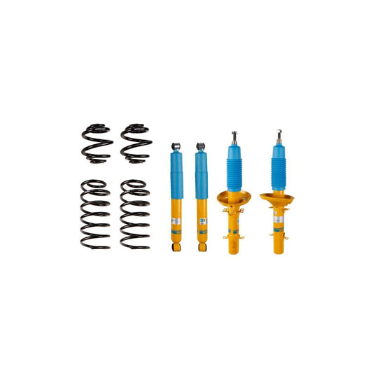 Bilstein 46-180193 VW B12 Pro Kit Coilover (Inc. Bora & Golf IV) 1