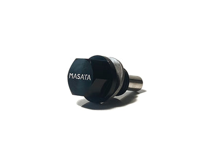 Masata VAG Magnetic Oil Sump Drain Plug - M14x1.5