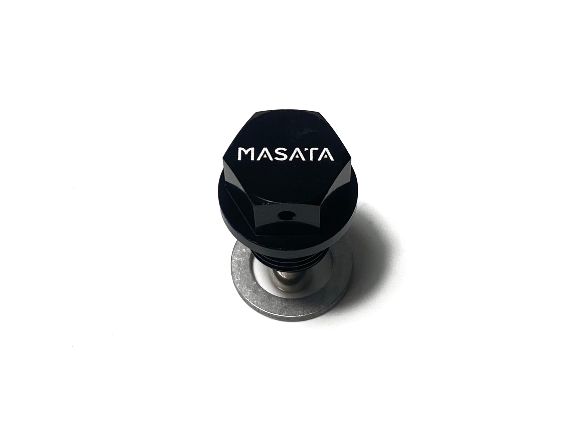 Masata Nissan & Toyota Magnetic Oil Sump Drain Plug - M12x1.25