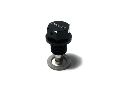 Masata VAG Magnetic Oil Sump Drain Plug - M14x1.5