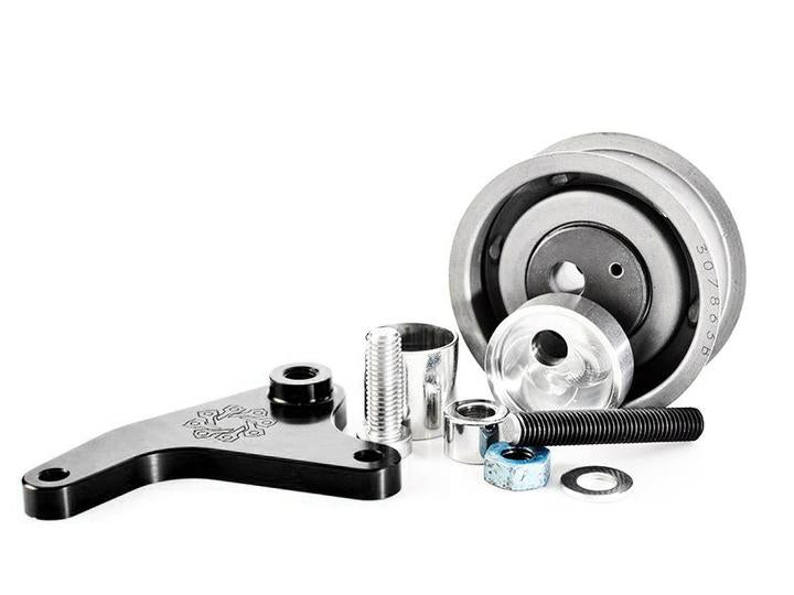 Integrated Engineering Audi Volkswagen 06A 1.8T 20V Manual Timing Belt Tensioner Kit (Inc. A4, A6, Golf & Jetta) - Casma