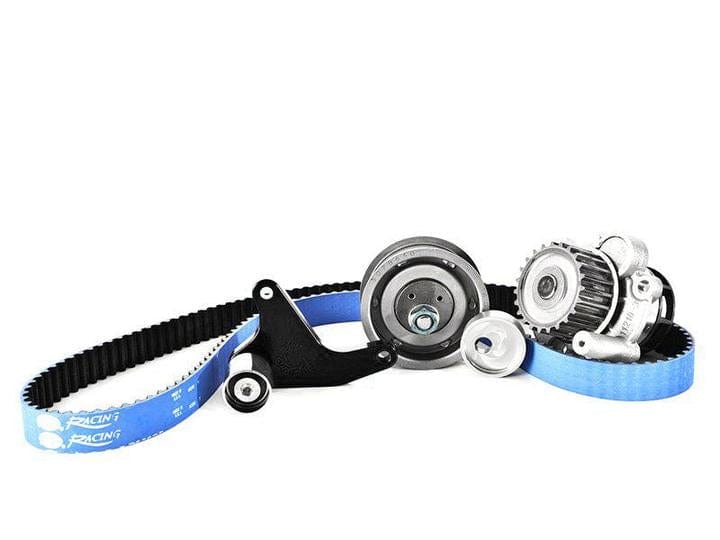 Integrated Engineering Audi Volkswagen 06A 1.8T 20V Manual Timing Belt Tensioner Kit (Inc. A4, A6, Golf & Jetta) - Casma