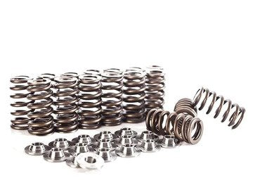 Integrated Engineering  Audi Volkswagen 2.0T B7 MK5 MK6 Valve Spring & Retainer Kit Casma