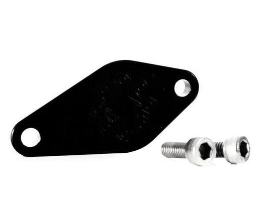 Integrated Engineering Audi Volkswagen 2.0T Rear Breather Blockoff Plate Casma