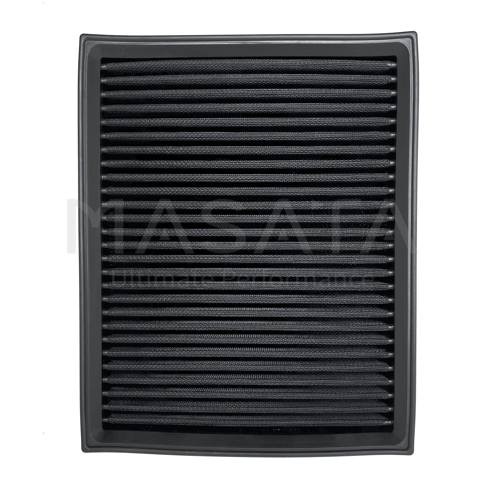 Masata Audi B8 8F Panel Air Filter (Inc. A4 & A5) - Casma