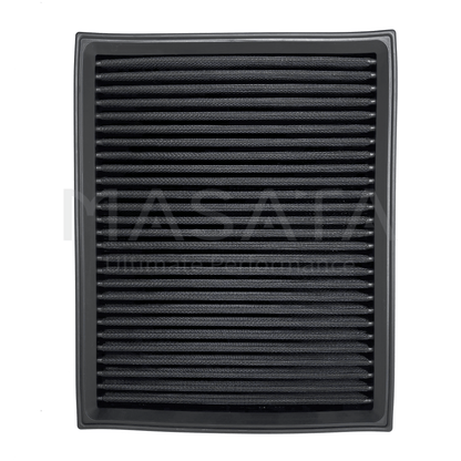 Masata Audi B8 8F Panel Air Filter (Inc. A4 & A5) - Casma